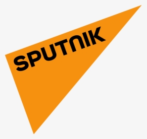 Sputnik Logo-svg - Sputnik Radio, HD Png Download, Free Download