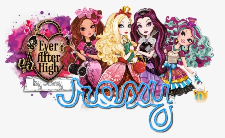 Ever After High, HD Png Download, Free Download