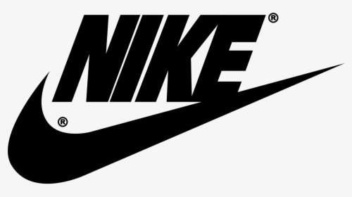 Nike Transparent - Nike Logo Png, Png Download -