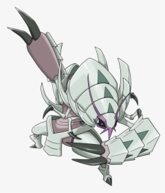 Golisopod Shiny, HD Png Download, Free Download