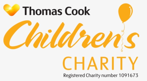 Thomas Cook Children's Charity Logo, HD Png Download, Free Download