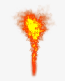 Fire Flame Png Images Free Download - Dragon Flame Square Png, Transparent Png, Free Download