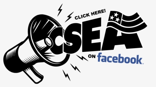 Csea Logo 2018 On Facebook - Illustration, HD Png Download, Free Download