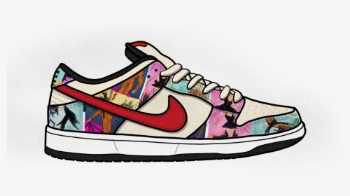 Sneakers Png, Transparent Png, Free Download