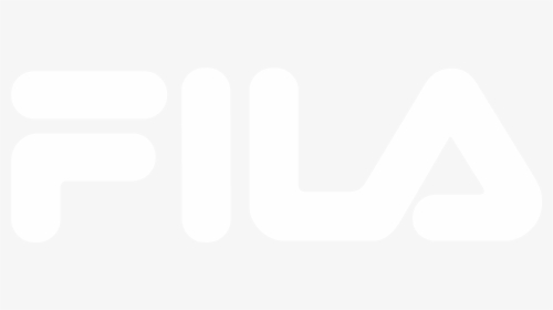 Fila Logo Black And White, HD Png Download, Free Download