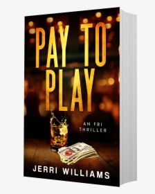 Pay To Play, HD Png Download, Free Download