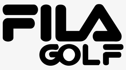 Fila Logo Png Background - Fila Golf Logo, Transparent Png, Free Download