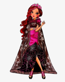 Art Id - - Briar Beauty Legacy Day Briar Beauty Ever After High, HD Png Download, Free Download