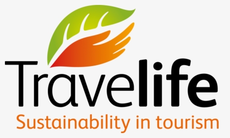 Travelife Logo, HD Png Download, Free Download