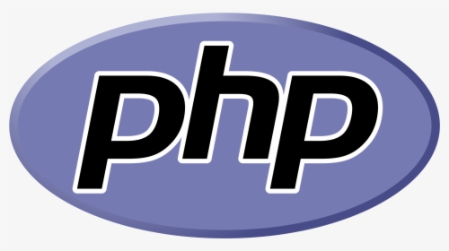 Php Icon - Transparent Php Logo, HD Png Download, Free Download