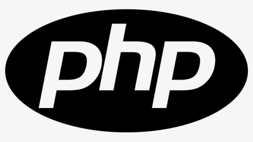 Php Icon Wallpaper - Php White Png Logo, Transparent Png, Free Download