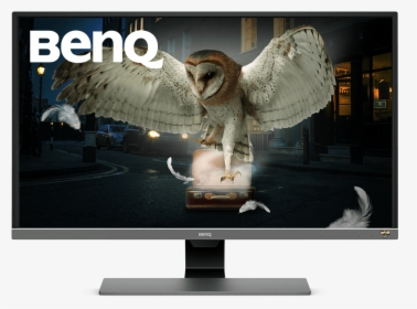 Benq Ew3270u, HD Png Download, Free Download