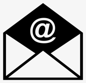 Email Computer Icons Icon Design Clip Art - Transparent Emails Icon Png, Png Download, Free Download