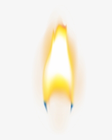 Flames Transparent Png - Transparent Candle Flame Png, Png Download, Free Download