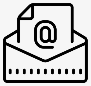Mail Bot - Sending An Email Icon, HD Png Download, Free Download
