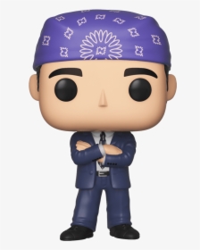 Funko Pop The Office, HD Png Download, Free Download