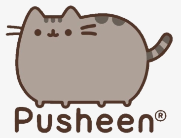 Pusheen Cat, HD Png Download, Free Download