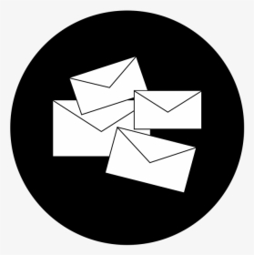 Email, Emails, Email Icon, Letter, Letters, Letter - Surat Icon Png, Transparent Png, Free Download