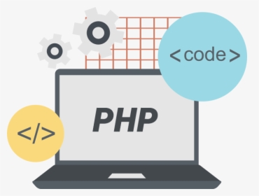 Why Custom Php Development Is So Popular - Php Web Development Icon, HD Png Download, Free Download