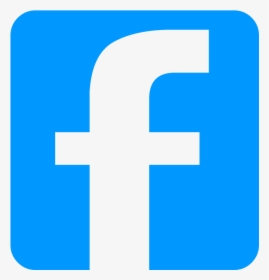 Facebook Logo Png Format - Png Format Fb Logo Png Hd, Transparent Png, Free Download