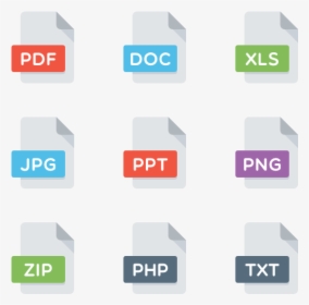 Files - Data Conversion Icon, HD Png Download, Free Download