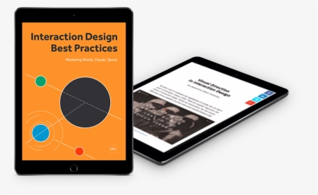 Ebook Design Png, Transparent Png, Free Download