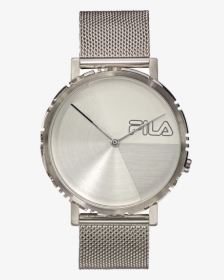 Fila Style Unisex Watch - Watch, HD Png Download, Free Download