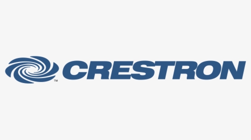 Crestron Logo Png Transparent - Graphics, Png Download, Free Download