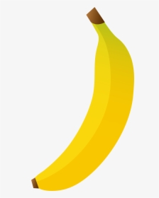 Banana Clip Art - Banana Png, Transparent Png, Free Download