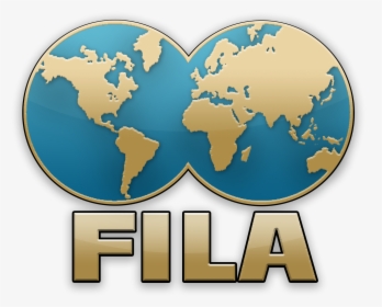 Logo Fila - 2014 Fila Wrestling World Cup - Men's Freestyle, HD Png Download, Free Download