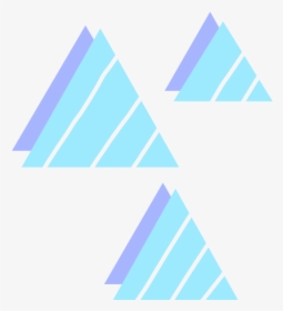 Triangles Triangle Triangulo Png Edit - Triangles Png, Transparent Png, Free Download