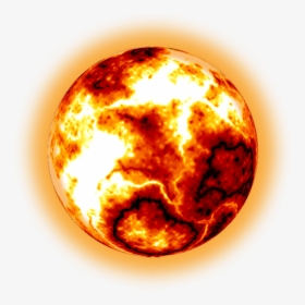 Fireball Png Free Download - Balls Of Fire Png, Transparent Png, Free Download