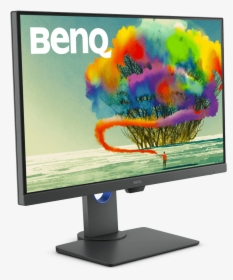 Benq Pd2700u - Benq Monitor Pd2700u, HD Png Download, Free Download