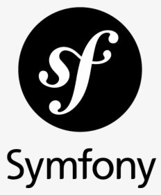 Symfony 4, HD Png Download, Free Download