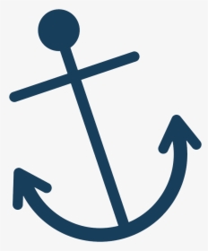 Anchor Png - Cute Anchor Clip Art, Transparent Png, Free Download
