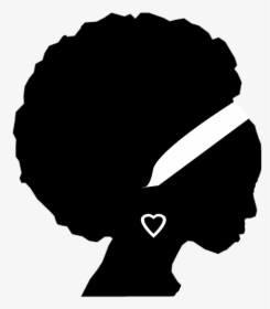Afro - Women's Month South Africa, HD Png Download, Free Download