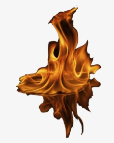 Fire Png Hd Background - Hd Background Png, Transparent Png, Free Download