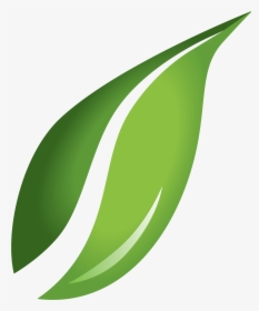 Leaf, Garden, Leave Icon Png - Clipart Transparent Background Leaf, Png Download, Free Download