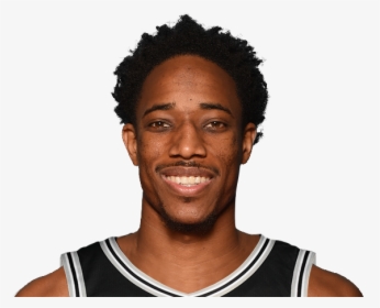 Afro - Demar Derozan, HD Png Download, Free Download