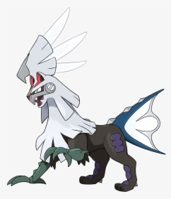 Silvally Pokemon, HD Png Download, Free Download