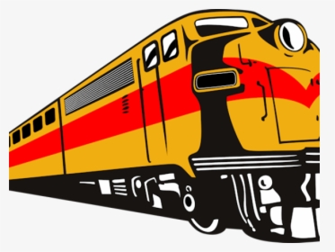 Railway Station Clipart Model Train, HD Png Download, Free Download