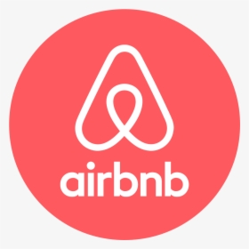 Airbnb Logo Transparent Background, HD Png Download, Free Download