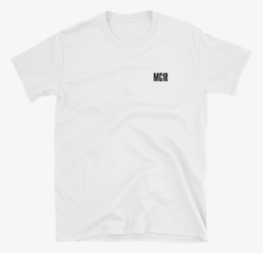 Mc1r Magazine Logo T Shirt"     Data Rimg="lazy"  Data - Carhartt T Shirt Original, HD Png Download, Free Download
