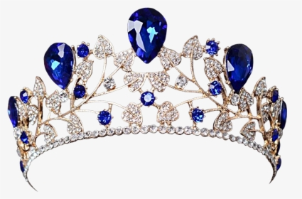 Transparent Prince Crown Png - Beauty Queen Crown Png, Png Download, Free Download