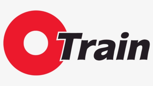 O-train Logo - O Train Logo, HD Png Download, Free Download