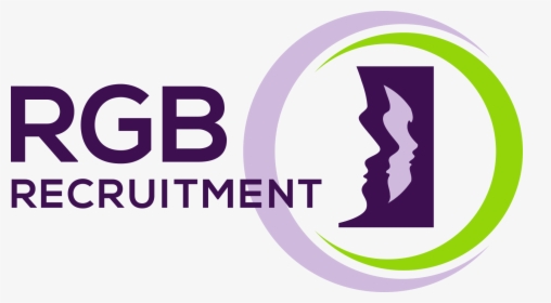 Rgb Logo With Strapline - Logo Design Recruitment, HD Png Download, Free Download