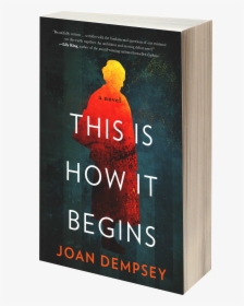 Book Cover, HD Png Download, Free Download