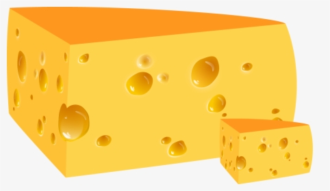 Cheese Computer File - Cheese Vector Png, Transparent Png, Free Download