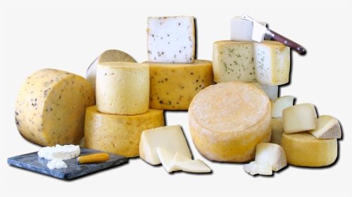Nicolau Farms Cheeses - Parmigiano-reggiano, HD Png Download, Free Download