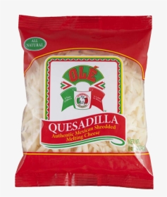 Shredded Cheese Png - Mexican Cheese For Quesadillas At Walmart, Transparent Png, Free Download
